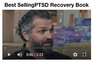 Norman: PTSD Recovery Book