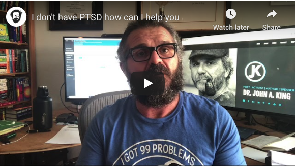 How to Help Someone With PTSD In Norman.