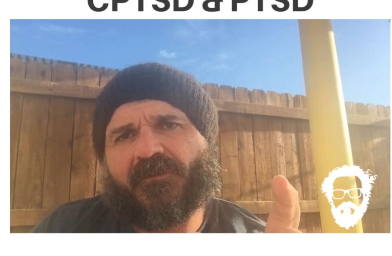 Norman: What is the difference between CPTSD and PTSD?