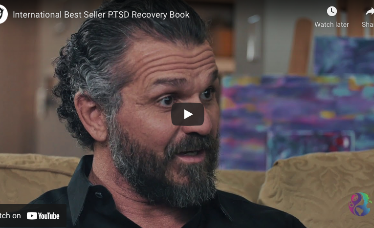 PTSD SELF HELP BOOK Norman