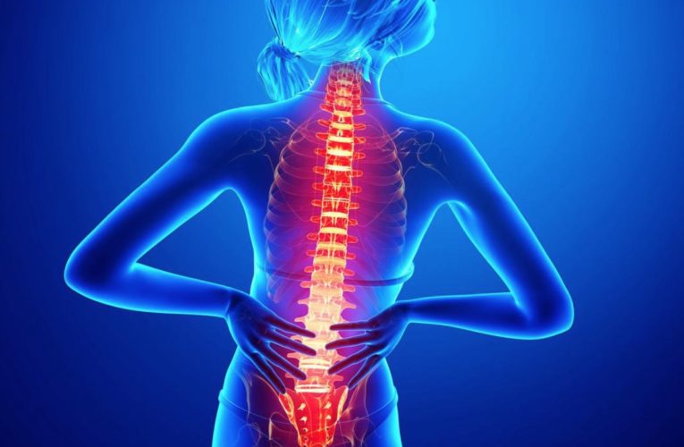 Tips to Help Chronic Pain without Drugs in Norman