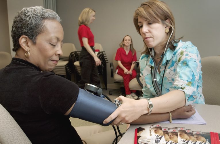 How to Lower Blood Pressure at Home Without Medicine in Norman