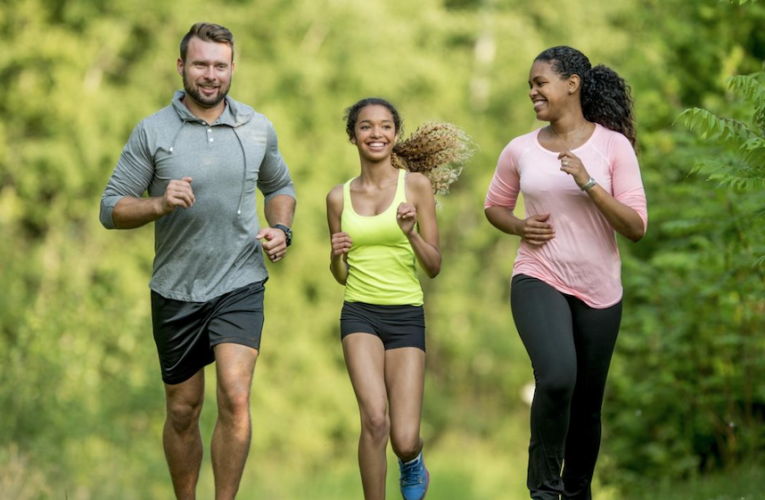 How to Improve Blood Circulation Naturally in Norman