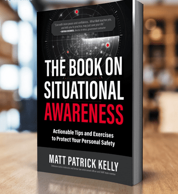 Why Situational Awareness Training Should be Important to us All in Norman