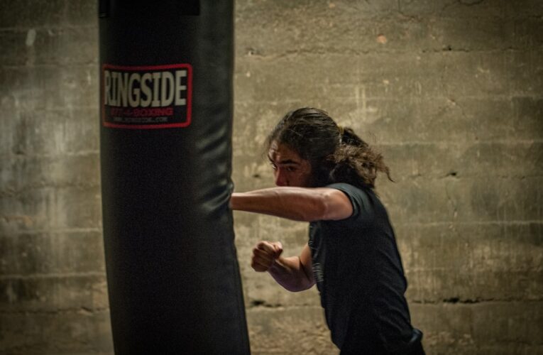 Mental Toughness That Lasts: The Mindfire 3×5 Routine in Norman